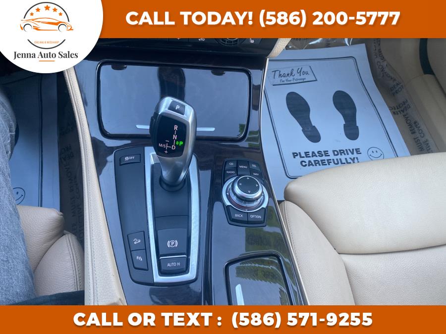Used BMW 5 Series 4dr Sdn 535i xDrive AWD 2011 | Jenna Auto Sale Inc. Roseville, Michigan Used BMW 5 Series 4dr Sdn 535i xDrive AWD 2011 | Jenna Auto Sale Inc. Roseville, Michigan