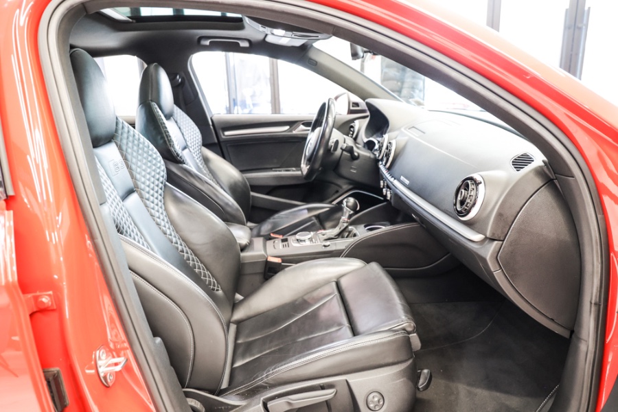 Used Audi S3 4dr Sdn quattro Premium Plus 2016 | 26 Motors Long Island. ELMONT, New York Used Audi S3 4dr Sdn quattro Premium Plus 2016 | 26 Motors Long Island. ELMONT, New York