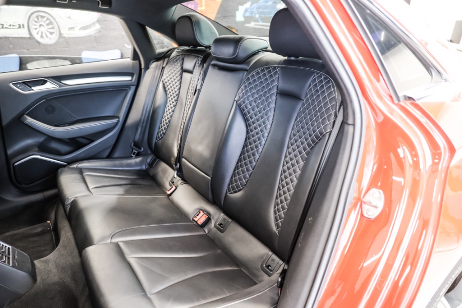 Used Audi S3 4dr Sdn quattro Premium Plus 2016 | 26 Motors Long Island. ELMONT, New York Used Audi S3 4dr Sdn quattro Premium Plus 2016 | 26 Motors Long Island. ELMONT, New York