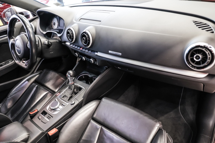 Used Audi S3 4dr Sdn quattro Premium Plus 2016 | 26 Motors Long Island. ELMONT, New York Used Audi S3 4dr Sdn quattro Premium Plus 2016 | 26 Motors Long Island. ELMONT, New York