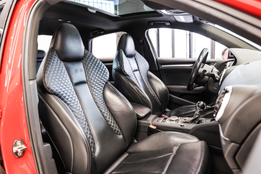 Used Audi S3 4dr Sdn quattro Premium Plus 2016 | 26 Motors Long Island. ELMONT, New York Used Audi S3 4dr Sdn quattro Premium Plus 2016 | 26 Motors Long Island. ELMONT, New York