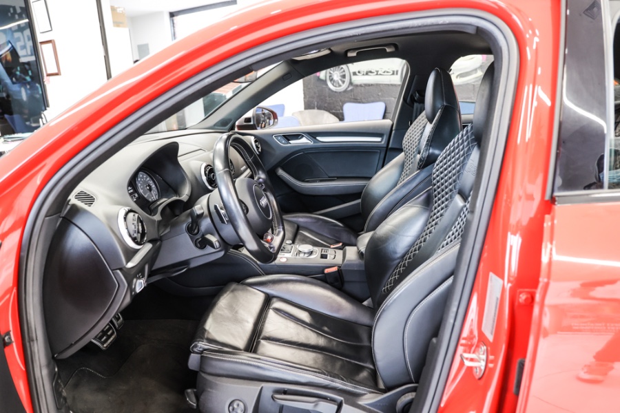 Used Audi S3 4dr Sdn quattro Premium Plus 2016 | 26 Motors Long Island. ELMONT, New York Used Audi S3 4dr Sdn quattro Premium Plus 2016 | 26 Motors Long Island. ELMONT, New York