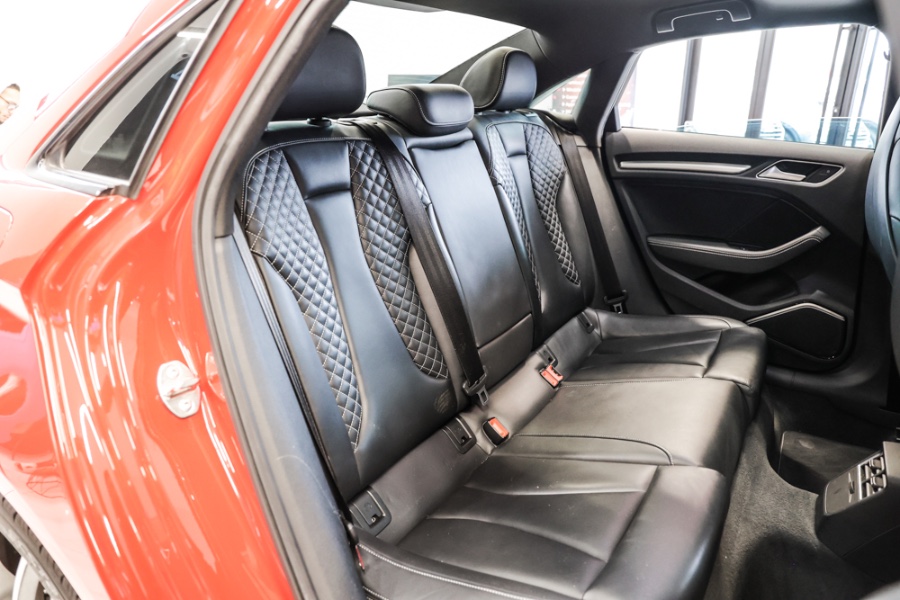 Used Audi S3 4dr Sdn quattro Premium Plus 2016 | 26 Motors Long Island. ELMONT, New York Used Audi S3 4dr Sdn quattro Premium Plus 2016 | 26 Motors Long Island. ELMONT, New York