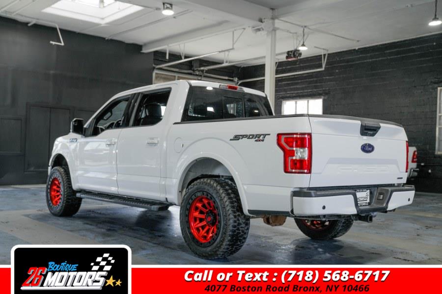 Used Ram 1500 Laramie 4x4 Crew Cab 5''7" Box 2019 | 26 Motors Boutique. Bronx, New York Used Ram 1500 Laramie 4x4 Crew Cab 5''7" Box 2019 | 26 Motors Boutique. Bronx, New York