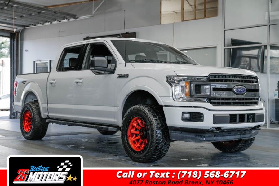 Used Ram 1500 Laramie 4x4 Crew Cab 5''7" Box 2019 | 26 Motors Boutique. Bronx, New York Used Ram 1500 Laramie 4x4 Crew Cab 5''7" Box 2019 | 26 Motors Boutique. Bronx, New York