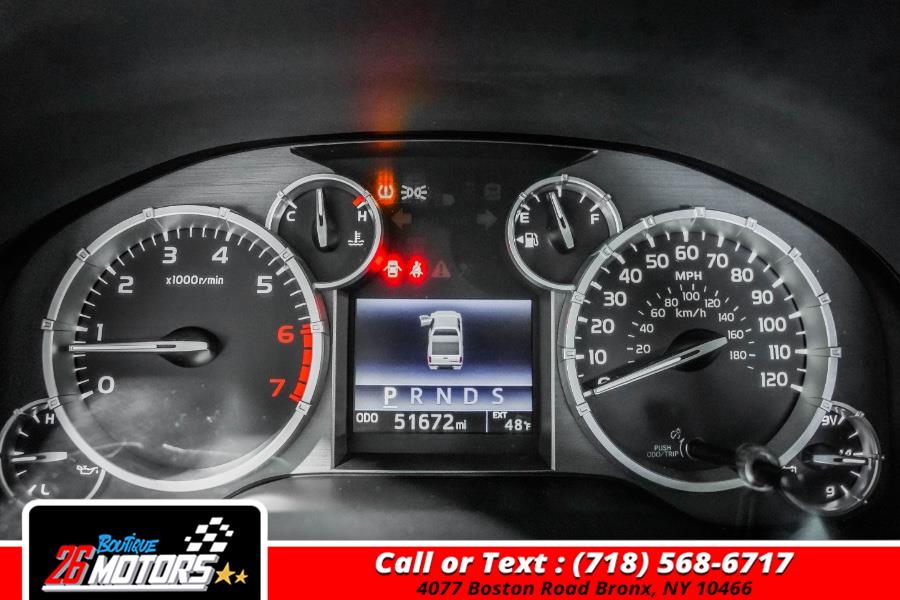 Used Toyota Tundra 4WD Platinum CrewMax 5.5'' Bed 5.7L (Natl) 2017 | 26 Motors Boutique. Bronx, New York Used Toyota Tundra 4WD Platinum CrewMax 5.5'' Bed 5.7L (Natl) 2017 | 26 Motors Boutique. Bronx, New York