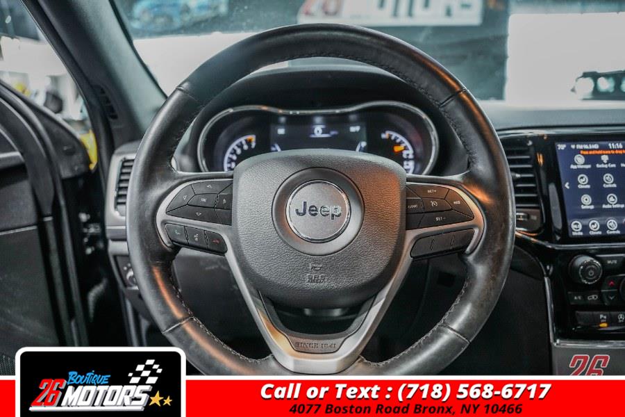 Used Jeep Grand Cherokee Altitude 4x4 2020 | 26 Motors Boutique. Bronx, New York Used Jeep Grand Cherokee Altitude 4x4 2020 | 26 Motors Boutique. Bronx, New York