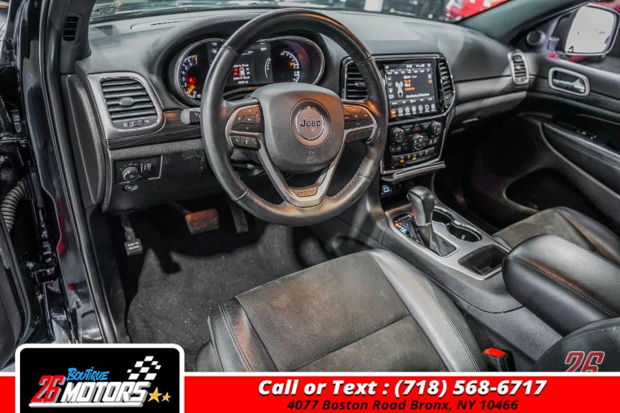 Used Jeep Grand Cherokee Altitude 4x4 2020 | 26 Motors Boutique. Bronx, New York Used Jeep Grand Cherokee Altitude 4x4 2020 | 26 Motors Boutique. Bronx, New York