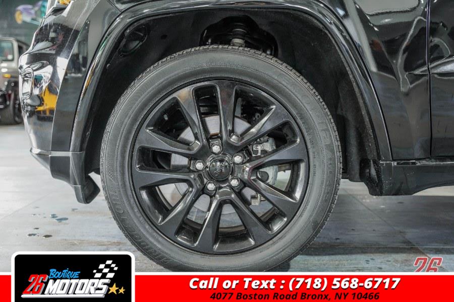 Used Jeep Grand Cherokee Altitude 4x4 2020 | 26 Motors Boutique. Bronx, New York Used Jeep Grand Cherokee Altitude 4x4 2020 | 26 Motors Boutique. Bronx, New York
