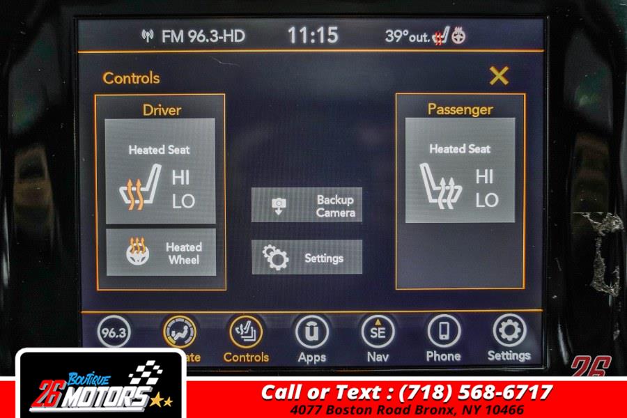 Used Jeep Grand Cherokee Altitude 4x4 2020 | 26 Motors Boutique. Bronx, New York Used Jeep Grand Cherokee Altitude 4x4 2020 | 26 Motors Boutique. Bronx, New York