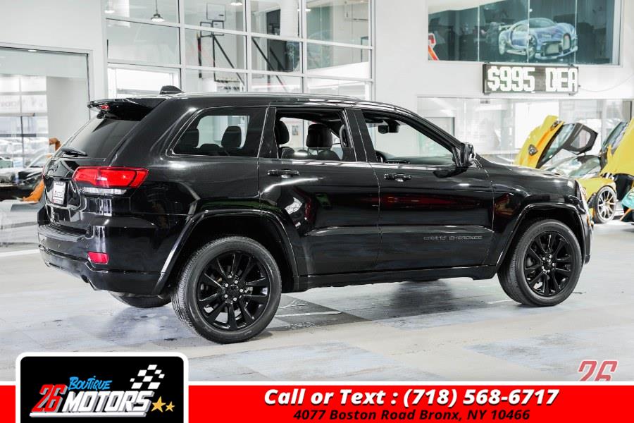 Used Jeep Grand Cherokee Altitude 4x4 2020 | 26 Motors Boutique. Bronx, New York Used Jeep Grand Cherokee Altitude 4x4 2020 | 26 Motors Boutique. Bronx, New York