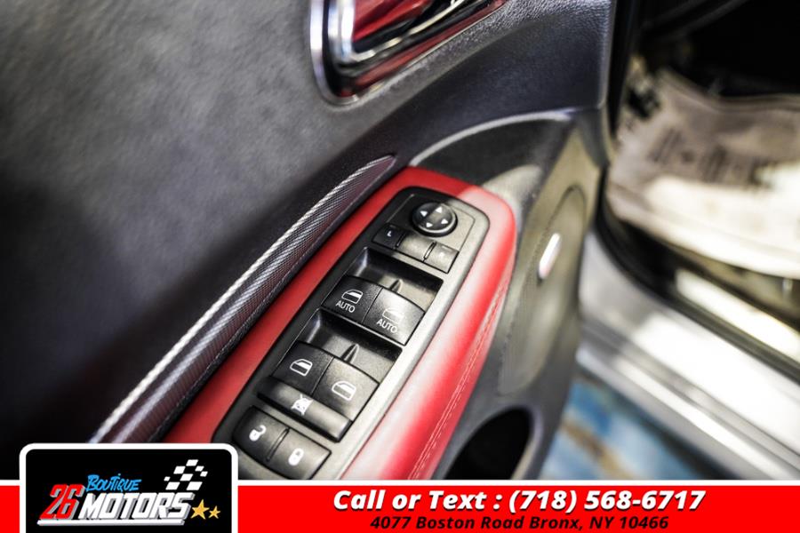 Used Dodge Durango R/T AWD 2018 | 26 Motors Boutique. Bronx, New York Used Dodge Durango R/T AWD 2018 | 26 Motors Boutique. Bronx, New York