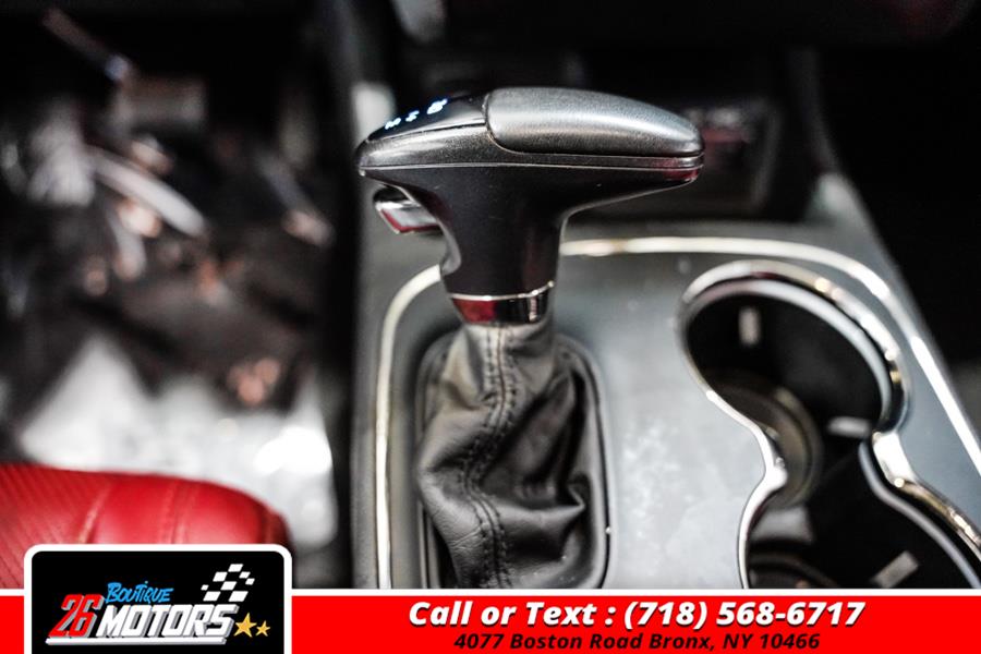 Used Dodge Durango R/T AWD 2018 | 26 Motors Boutique. Bronx, New York Used Dodge Durango R/T AWD 2018 | 26 Motors Boutique. Bronx, New York