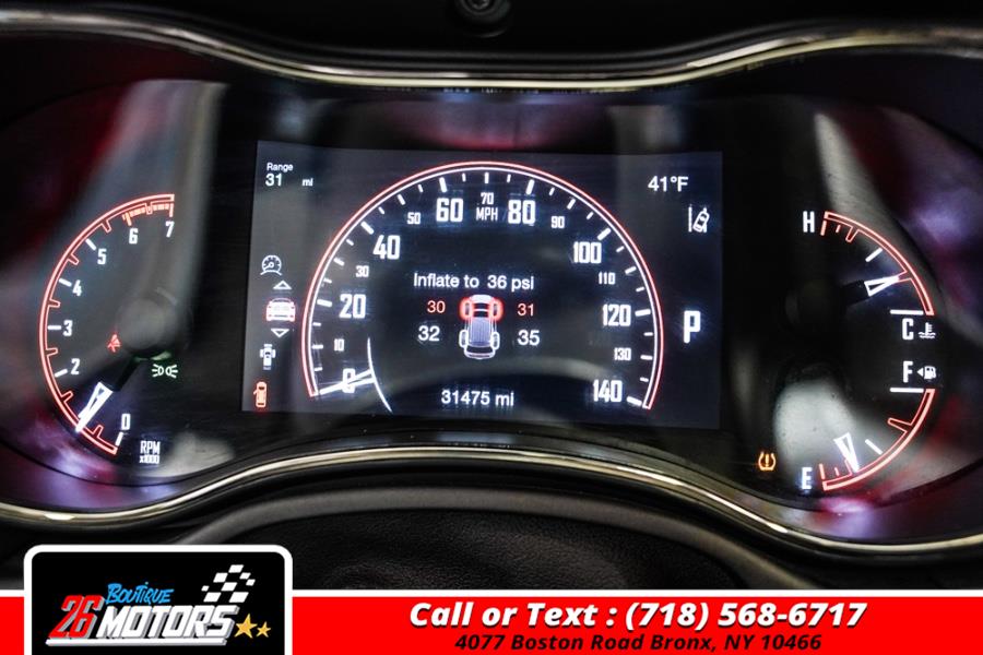 Used Dodge Durango R/T AWD 2018 | 26 Motors Boutique. Bronx, New York Used Dodge Durango R/T AWD 2018 | 26 Motors Boutique. Bronx, New York