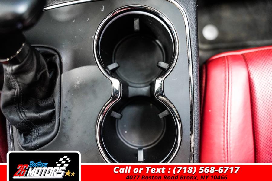Used Dodge Durango R/T AWD 2018 | 26 Motors Boutique. Bronx, New York Used Dodge Durango R/T AWD 2018 | 26 Motors Boutique. Bronx, New York