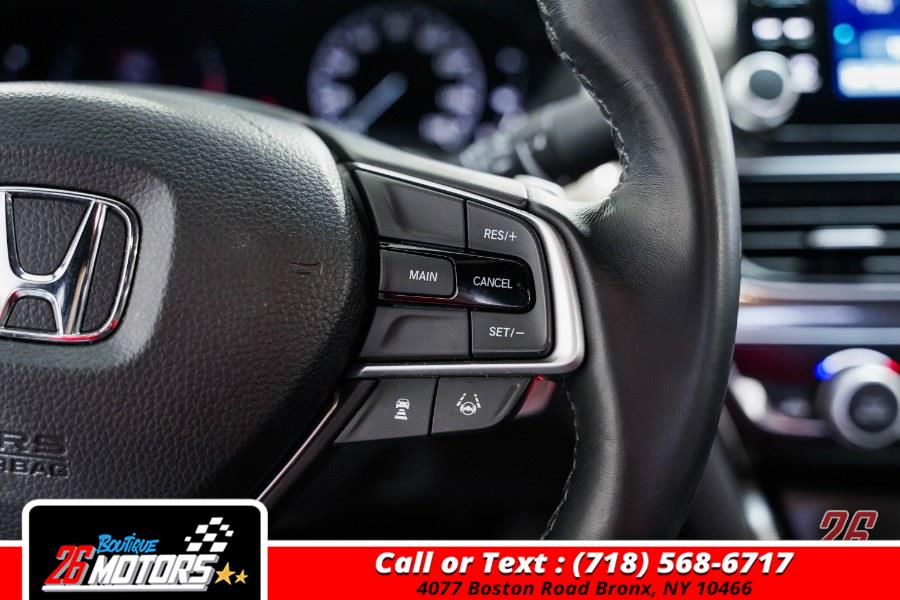 Used Honda Accord Sedan Sport 1.5T CVT 2020 | 26 Motors Boutique. Bronx, New York Used Honda Accord Sedan Sport 1.5T CVT 2020 | 26 Motors Boutique. Bronx, New York