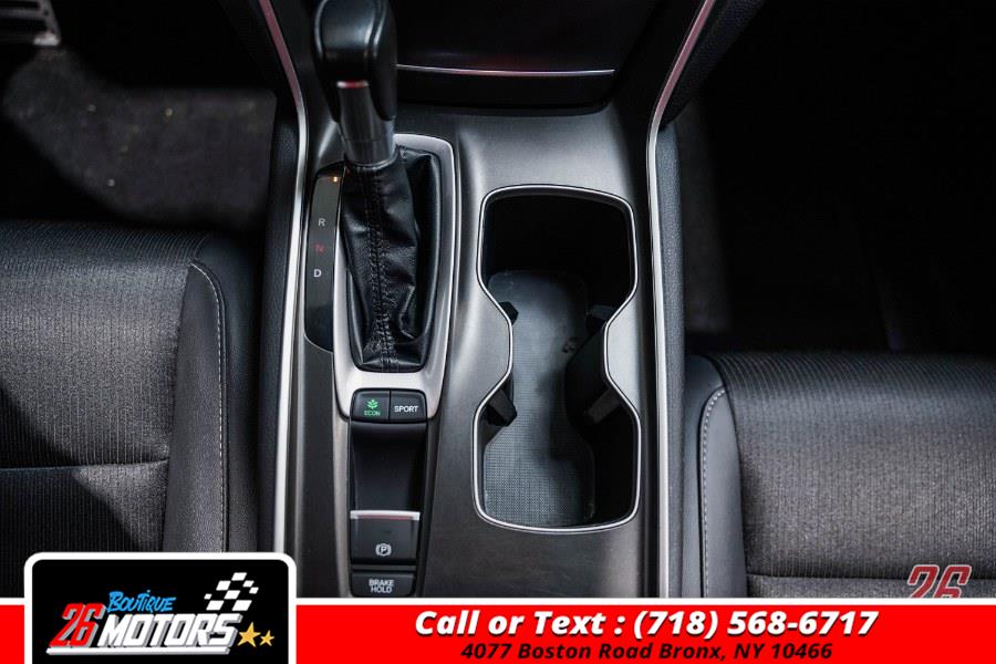 Used Honda Accord Sedan Sport 1.5T CVT 2020 | 26 Motors Boutique. Bronx, New York Used Honda Accord Sedan Sport 1.5T CVT 2020 | 26 Motors Boutique. Bronx, New York