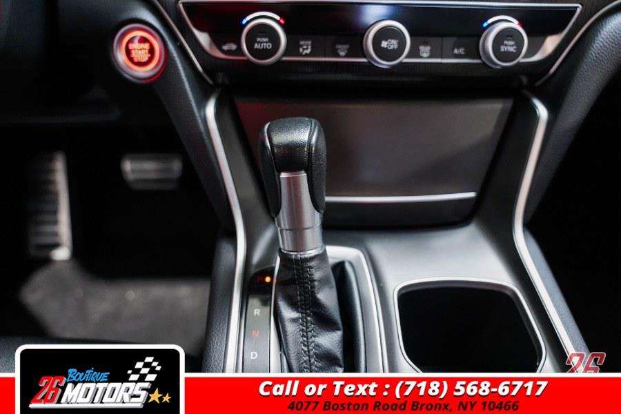 Used Honda Accord Sedan Sport 1.5T CVT 2020 | 26 Motors Boutique. Bronx, New York Used Honda Accord Sedan Sport 1.5T CVT 2020 | 26 Motors Boutique. Bronx, New York