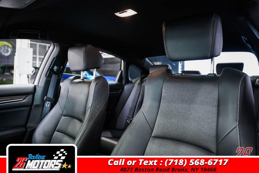 Used Honda Accord Sedan Sport 1.5T CVT 2020 | 26 Motors Boutique. Bronx, New York Used Honda Accord Sedan Sport 1.5T CVT 2020 | 26 Motors Boutique. Bronx, New York