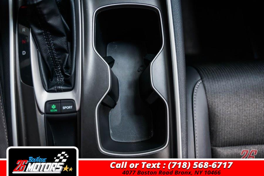 Used Honda Accord Sedan Sport 1.5T CVT 2020 | 26 Motors Boutique. Bronx, New York Used Honda Accord Sedan Sport 1.5T CVT 2020 | 26 Motors Boutique. Bronx, New York