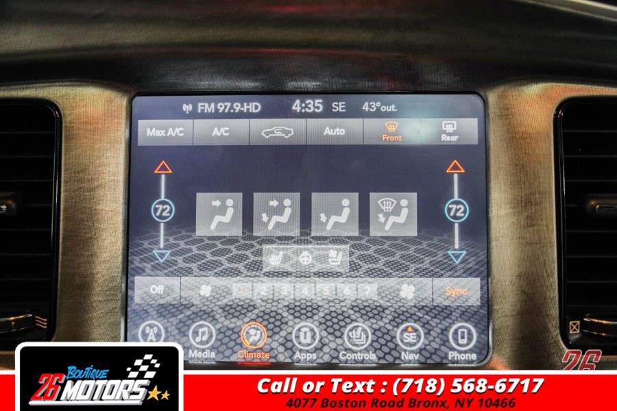 Used Dodge Charger R/T RWD 2017 | 26 Motors Bronx. Bronx, New York Used Dodge Charger R/T RWD 2017 | 26 Motors Bronx. Bronx, New York