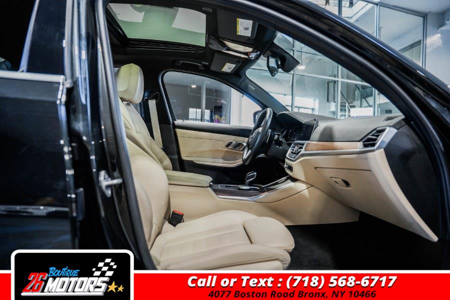 Used BMW 3 Series 330i xDrive Sedan North America 2019 | 26 Motors Boutique. Bronx, New York Used BMW 3 Series 330i xDrive Sedan North America 2019 | 26 Motors Boutique. Bronx, New York