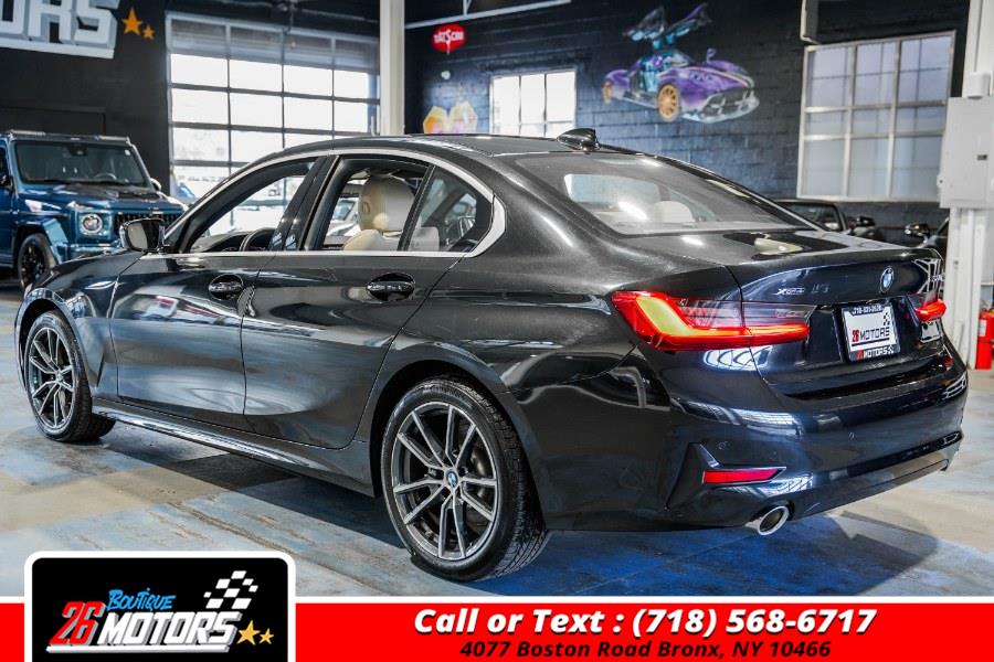 Used BMW 3 Series 330i xDrive Sedan North America 2019 | 26 Motors Boutique. Bronx, New York Used BMW 3 Series 330i xDrive Sedan North America 2019 | 26 Motors Boutique. Bronx, New York