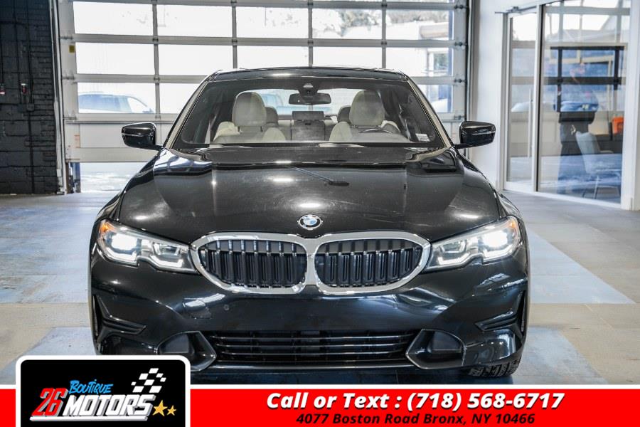 Used BMW 3 Series 330i xDrive Sedan North America 2019 | 26 Motors Boutique. Bronx, New York Used BMW 3 Series 330i xDrive Sedan North America 2019 | 26 Motors Boutique. Bronx, New York