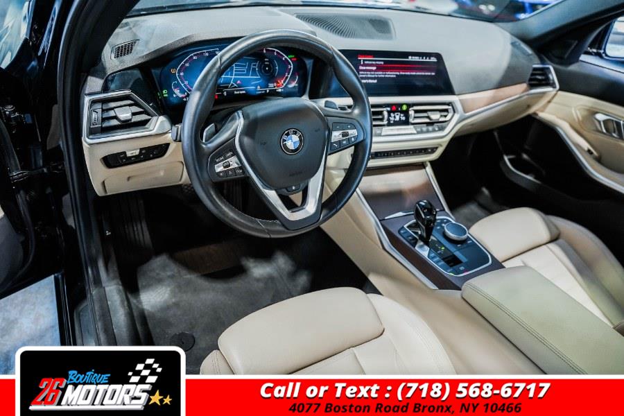 Used BMW 3 Series 330i xDrive Sedan North America 2019 | 26 Motors Boutique. Bronx, New York Used BMW 3 Series 330i xDrive Sedan North America 2019 | 26 Motors Boutique. Bronx, New York