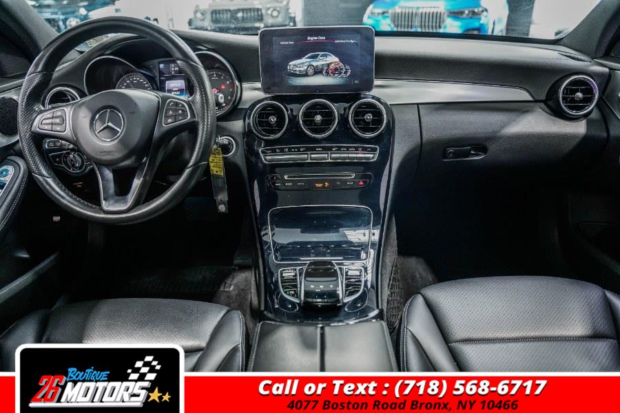 Used Mercedes-Benz C-Class C 300 4MATIC Sedan with Sport Pkg 2017 | 26 Motors Boutique. Bronx, New York Used Mercedes-Benz C-Class C 300 4MATIC Sedan with Sport Pkg 2017 | 26 Motors Boutique. Bronx, New York