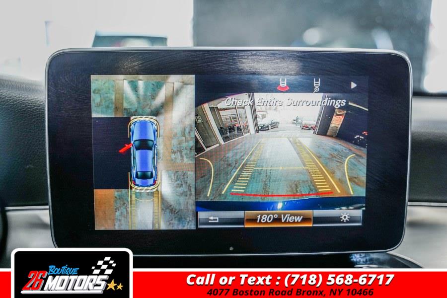 Used Mercedes-Benz C-Class C 300 4MATIC Sedan with Sport Pkg 2017 | 26 Motors Boutique. Bronx, New York Used Mercedes-Benz C-Class C 300 4MATIC Sedan with Sport Pkg 2017 | 26 Motors Boutique. Bronx, New York