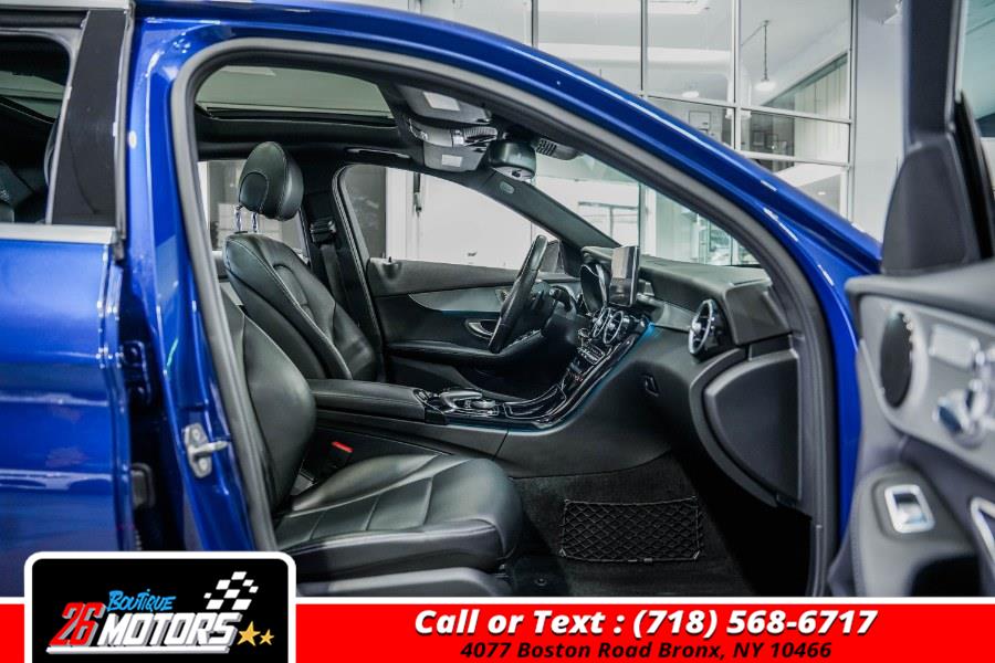 Used Mercedes-Benz C-Class C 300 4MATIC Sedan with Sport Pkg 2017 | 26 Motors Boutique. Bronx, New York Used Mercedes-Benz C-Class C 300 4MATIC Sedan with Sport Pkg 2017 | 26 Motors Boutique. Bronx, New York