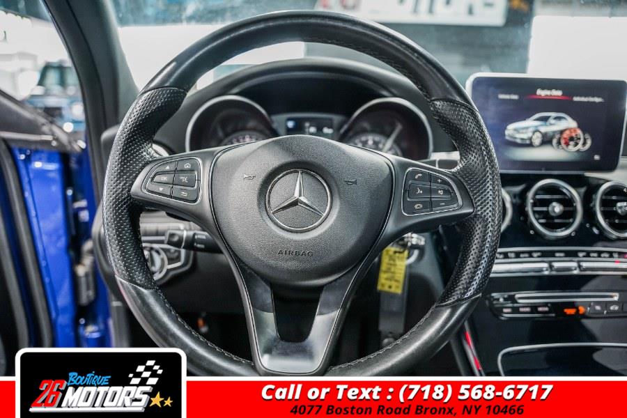 Used Mercedes-Benz C-Class C 300 4MATIC Sedan with Sport Pkg 2017 | 26 Motors Boutique. Bronx, New York Used Mercedes-Benz C-Class C 300 4MATIC Sedan with Sport Pkg 2017 | 26 Motors Boutique. Bronx, New York