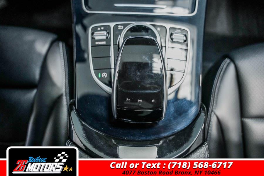 Used Mercedes-Benz C-Class C 300 4MATIC Sedan with Sport Pkg 2017 | 26 Motors Boutique. Bronx, New York Used Mercedes-Benz C-Class C 300 4MATIC Sedan with Sport Pkg 2017 | 26 Motors Boutique. Bronx, New York