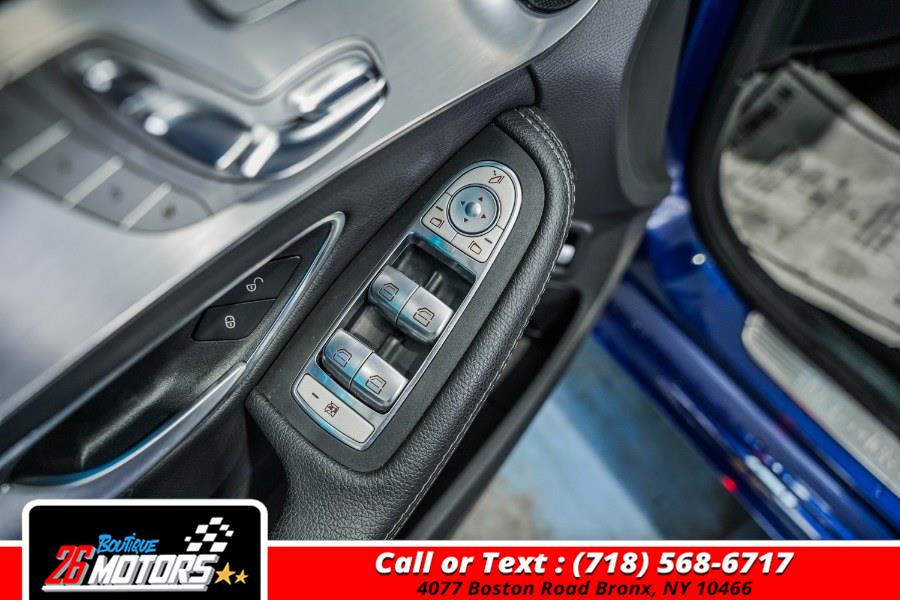 Used Mercedes-Benz C-Class C 300 4MATIC Sedan with Sport Pkg 2017 | 26 Motors Boutique. Bronx, New York Used Mercedes-Benz C-Class C 300 4MATIC Sedan with Sport Pkg 2017 | 26 Motors Boutique. Bronx, New York