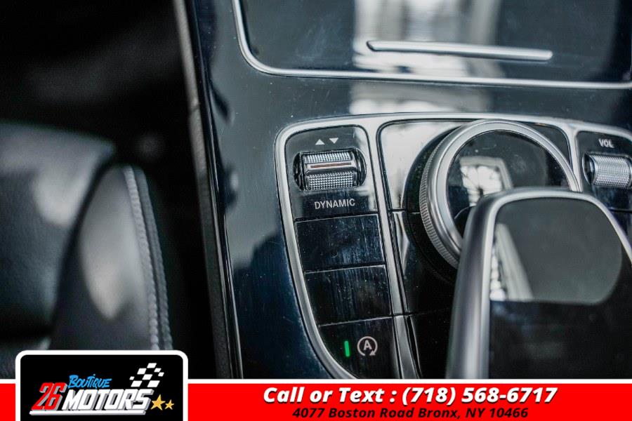 Used Mercedes-Benz C-Class C 300 4MATIC Sedan with Sport Pkg 2017 | 26 Motors Boutique. Bronx, New York Used Mercedes-Benz C-Class C 300 4MATIC Sedan with Sport Pkg 2017 | 26 Motors Boutique. Bronx, New York