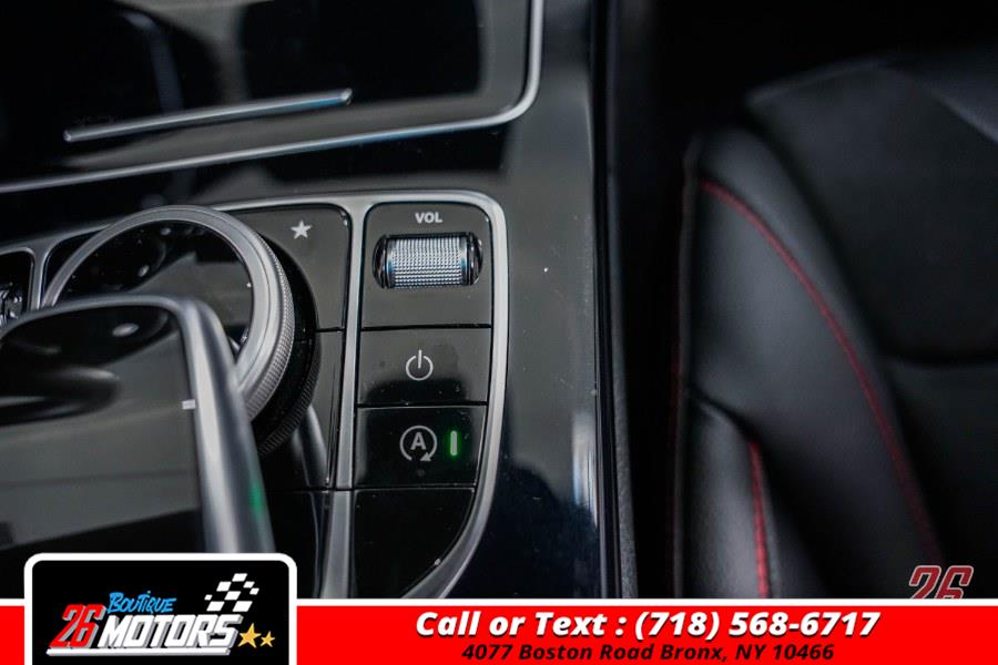 Used Mercedes-Benz C-Class AMG C 43 4MATIC Sedan 2018 | 26 Motors Boutique. Bronx, New York Used Mercedes-Benz C-Class AMG C 43 4MATIC Sedan 2018 | 26 Motors Boutique. Bronx, New York