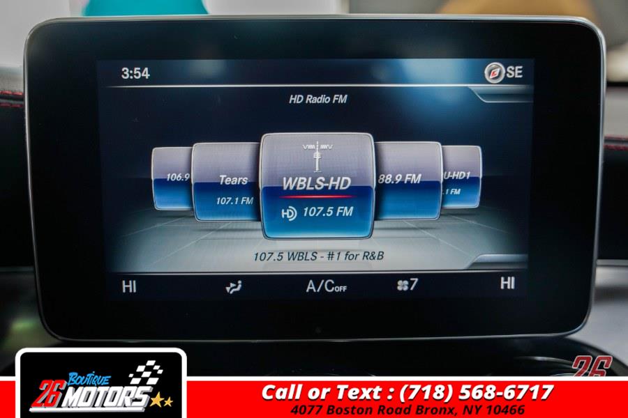 Used Mercedes-Benz C-Class AMG C 43 4MATIC Sedan 2018 | 26 Motors Boutique. Bronx, New York Used Mercedes-Benz C-Class AMG C 43 4MATIC Sedan 2018 | 26 Motors Boutique. Bronx, New York