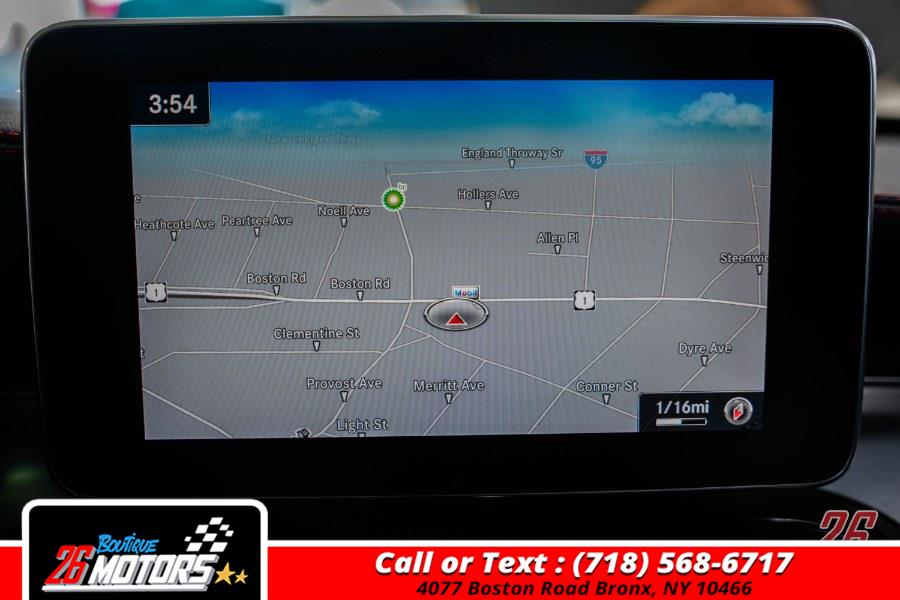 Used Mercedes-Benz C-Class AMG C 43 4MATIC Sedan 2018 | 26 Motors Boutique. Bronx, New York Used Mercedes-Benz C-Class AMG C 43 4MATIC Sedan 2018 | 26 Motors Boutique. Bronx, New York