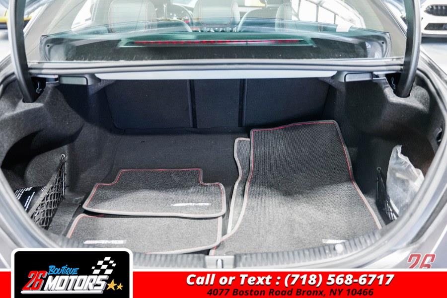 Used Mercedes-Benz C-Class AMG C 43 4MATIC Sedan 2018 | 26 Motors Boutique. Bronx, New York Used Mercedes-Benz C-Class AMG C 43 4MATIC Sedan 2018 | 26 Motors Boutique. Bronx, New York