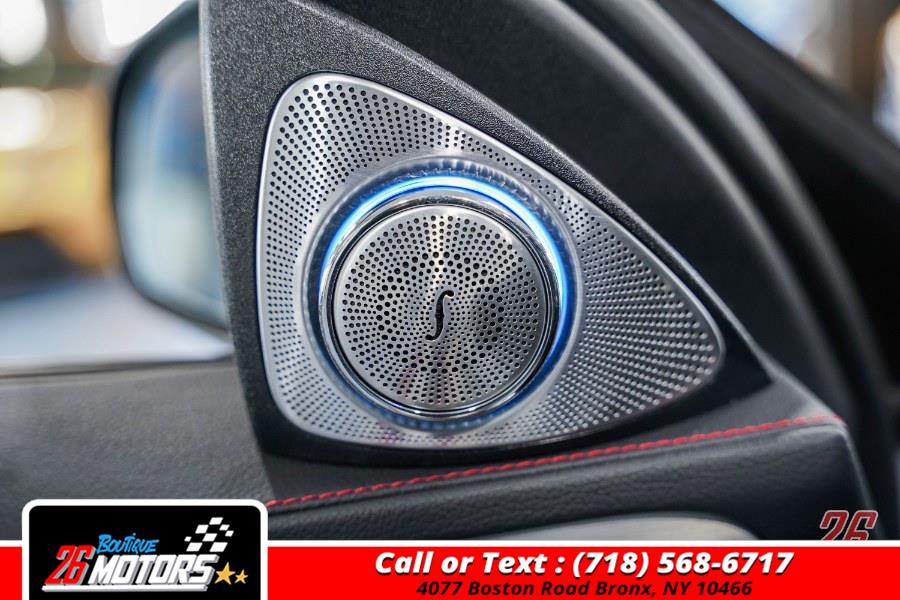 Used Mercedes-Benz C-Class AMG C 43 4MATIC Sedan 2018 | 26 Motors Boutique. Bronx, New York Used Mercedes-Benz C-Class AMG C 43 4MATIC Sedan 2018 | 26 Motors Boutique. Bronx, New York