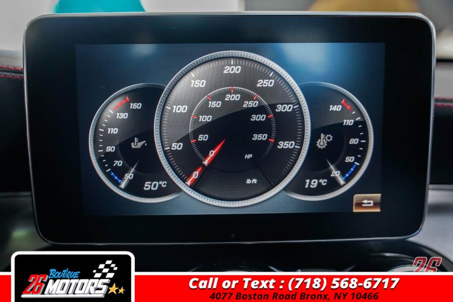 Used Mercedes-Benz C-Class AMG C 43 4MATIC Sedan 2018 | 26 Motors Boutique. Bronx, New York Used Mercedes-Benz C-Class AMG C 43 4MATIC Sedan 2018 | 26 Motors Boutique. Bronx, New York