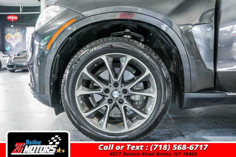 Used BMW X5 xDrive35i Sports Activity Vehicle 2018 | 26 Motors Boutique. Bronx, New York Used BMW X5 xDrive35i Sports Activity Vehicle 2018 | 26 Motors Boutique. Bronx, New York