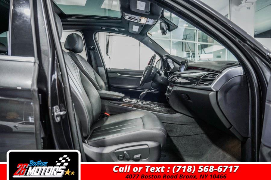 Used BMW X5 xDrive35i Sports Activity Vehicle 2018 | 26 Motors Boutique. Bronx, New York Used BMW X5 xDrive35i Sports Activity Vehicle 2018 | 26 Motors Boutique. Bronx, New York