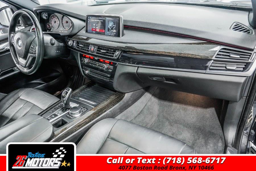 Used BMW X5 xDrive35i Sports Activity Vehicle 2018 | 26 Motors Boutique. Bronx, New York Used BMW X5 xDrive35i Sports Activity Vehicle 2018 | 26 Motors Boutique. Bronx, New York