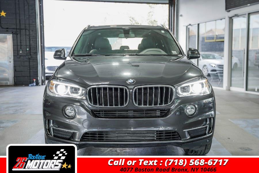 Used BMW X5 xDrive35i Sports Activity Vehicle 2018 | 26 Motors Boutique. Bronx, New York Used BMW X5 xDrive35i Sports Activity Vehicle 2018 | 26 Motors Boutique. Bronx, New York