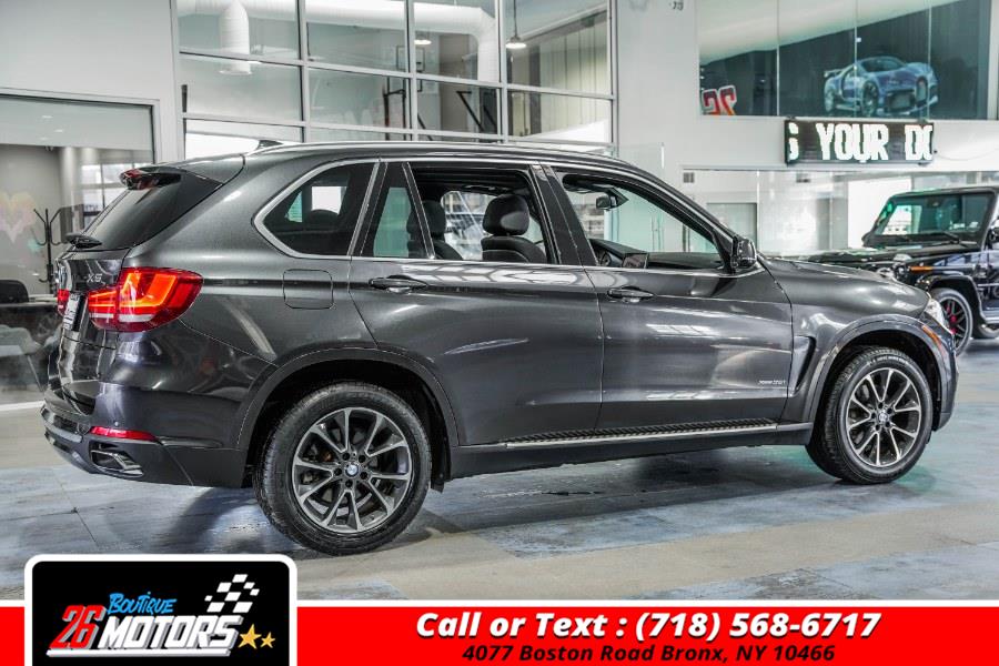 Used BMW X5 xDrive35i Sports Activity Vehicle 2018 | 26 Motors Boutique. Bronx, New York Used BMW X5 xDrive35i Sports Activity Vehicle 2018 | 26 Motors Boutique. Bronx, New York