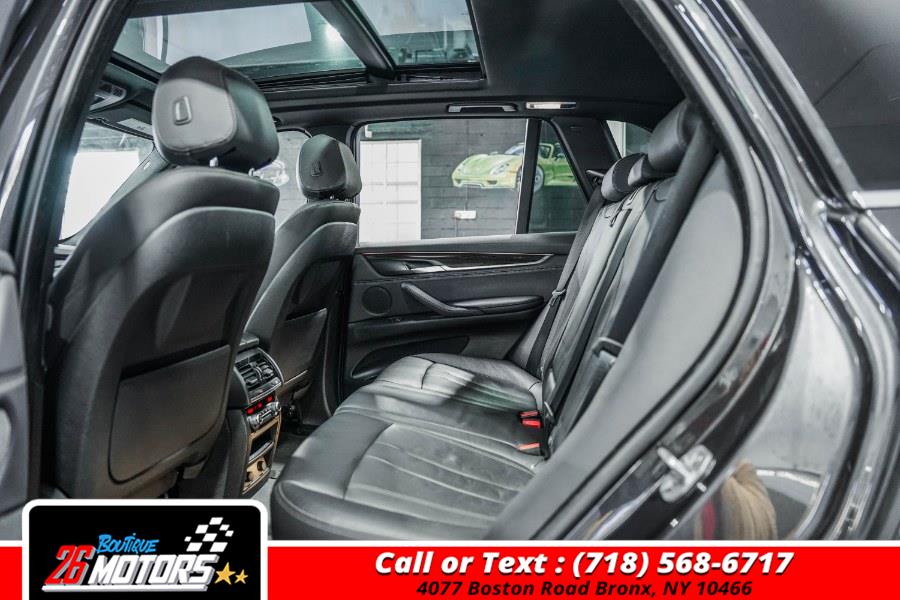 Used BMW X5 xDrive35i Sports Activity Vehicle 2018 | 26 Motors Boutique. Bronx, New York Used BMW X5 xDrive35i Sports Activity Vehicle 2018 | 26 Motors Boutique. Bronx, New York