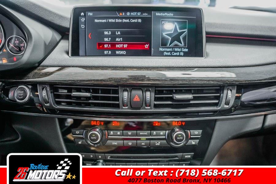 Used BMW X5 xDrive35i Sports Activity Vehicle 2018 | 26 Motors Boutique. Bronx, New York Used BMW X5 xDrive35i Sports Activity Vehicle 2018 | 26 Motors Boutique. Bronx, New York