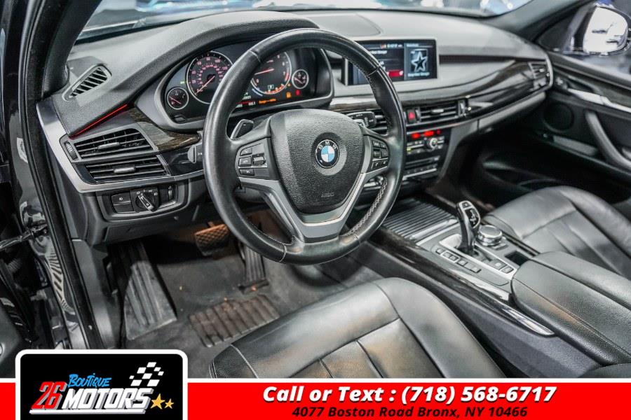 Used BMW X5 xDrive35i Sports Activity Vehicle 2018 | 26 Motors Boutique. Bronx, New York Used BMW X5 xDrive35i Sports Activity Vehicle 2018 | 26 Motors Boutique. Bronx, New York